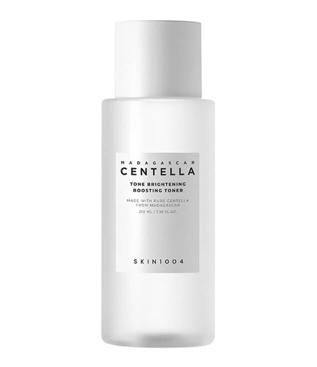 SKIN1004 | MADAGASCAR CENTELLA TONE BRIGHTENING BOOSTING TONER